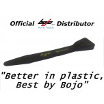 BOJO ATH-1-XNGL Small Tip General Wedge Pry Tool