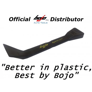 BOJO  ATH-19-XNGL Wide Angled Pry Bar Trim Removal Tool