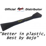 BOJO ATH-2-XNGL Wide Tip General Wedge Pry Tool and Scraper