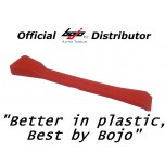 BOJO ATH-8-CEL 3/4" Tip General Scraper Tool - Aerospace Material